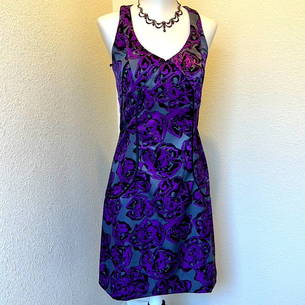 Richard chai dress. Size 1